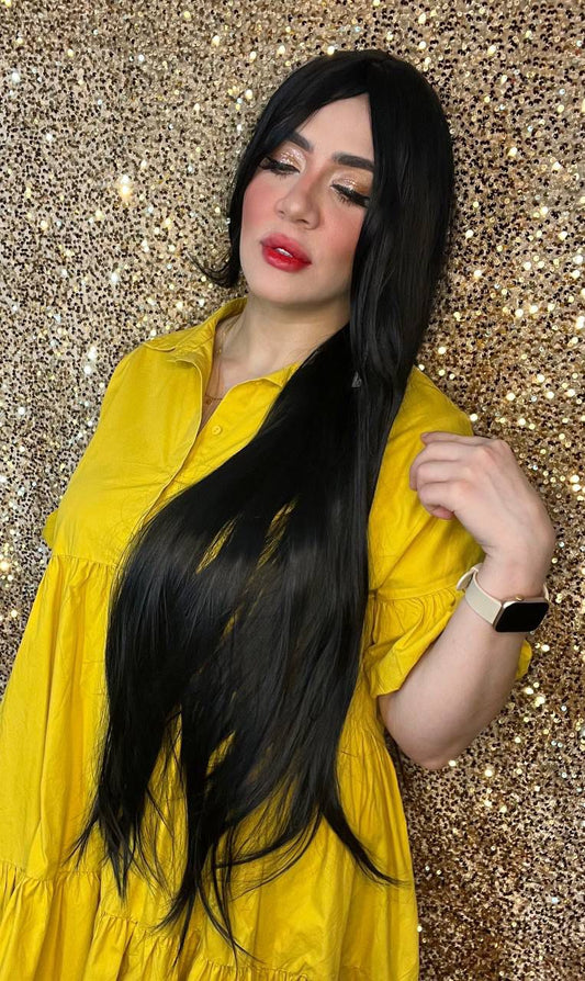 بواريك ليس متر بقُصة طويلة