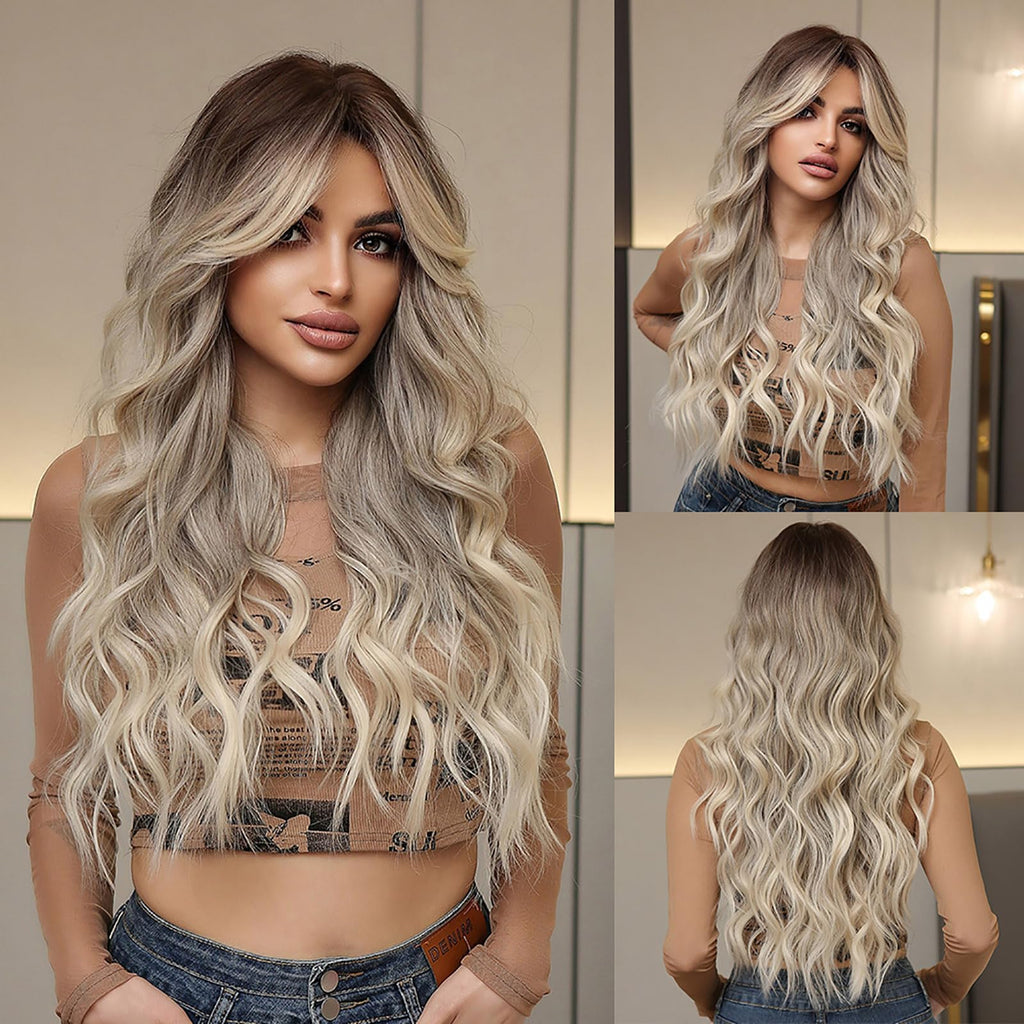 بواريك كيرلي غجري نصف الظهر بقُصة طويلة