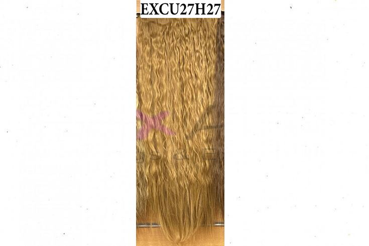 اكستنشن كيرلي