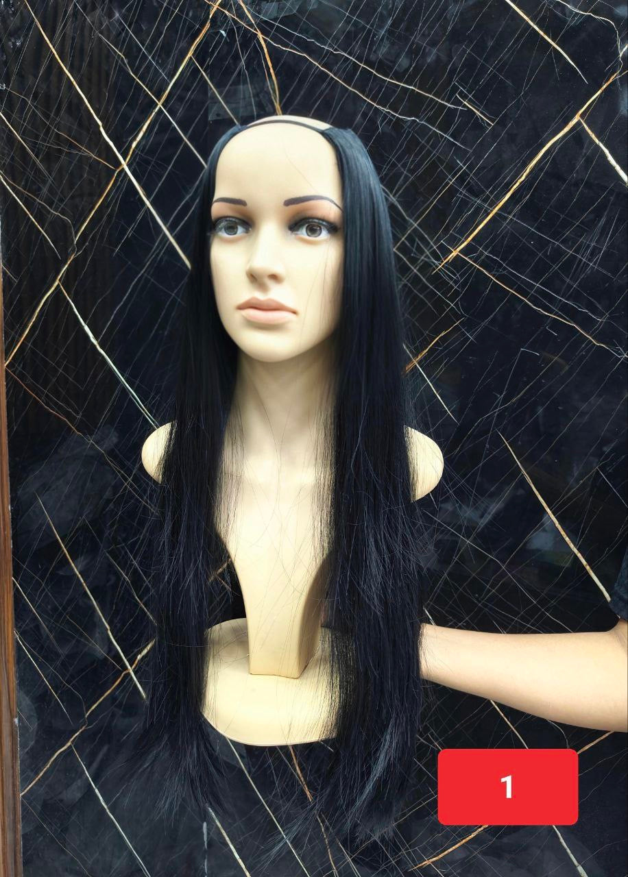 ميني باروكة ليس