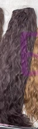 اكستنشن كيرلي