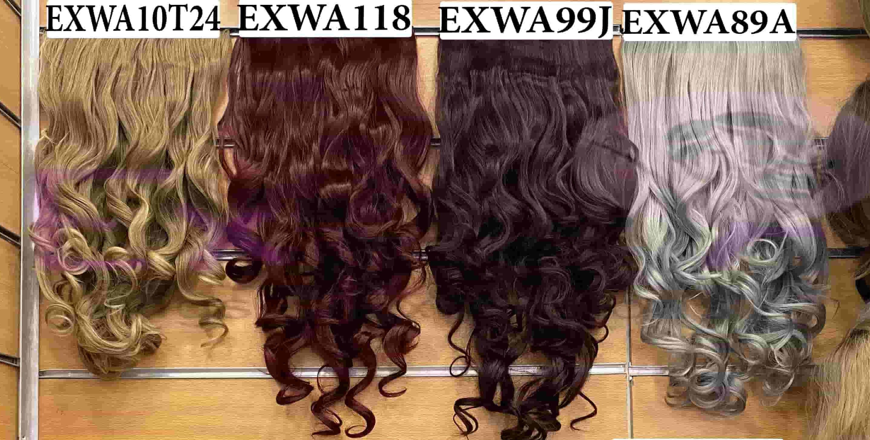 اكستنشن ويفي (مموَج)