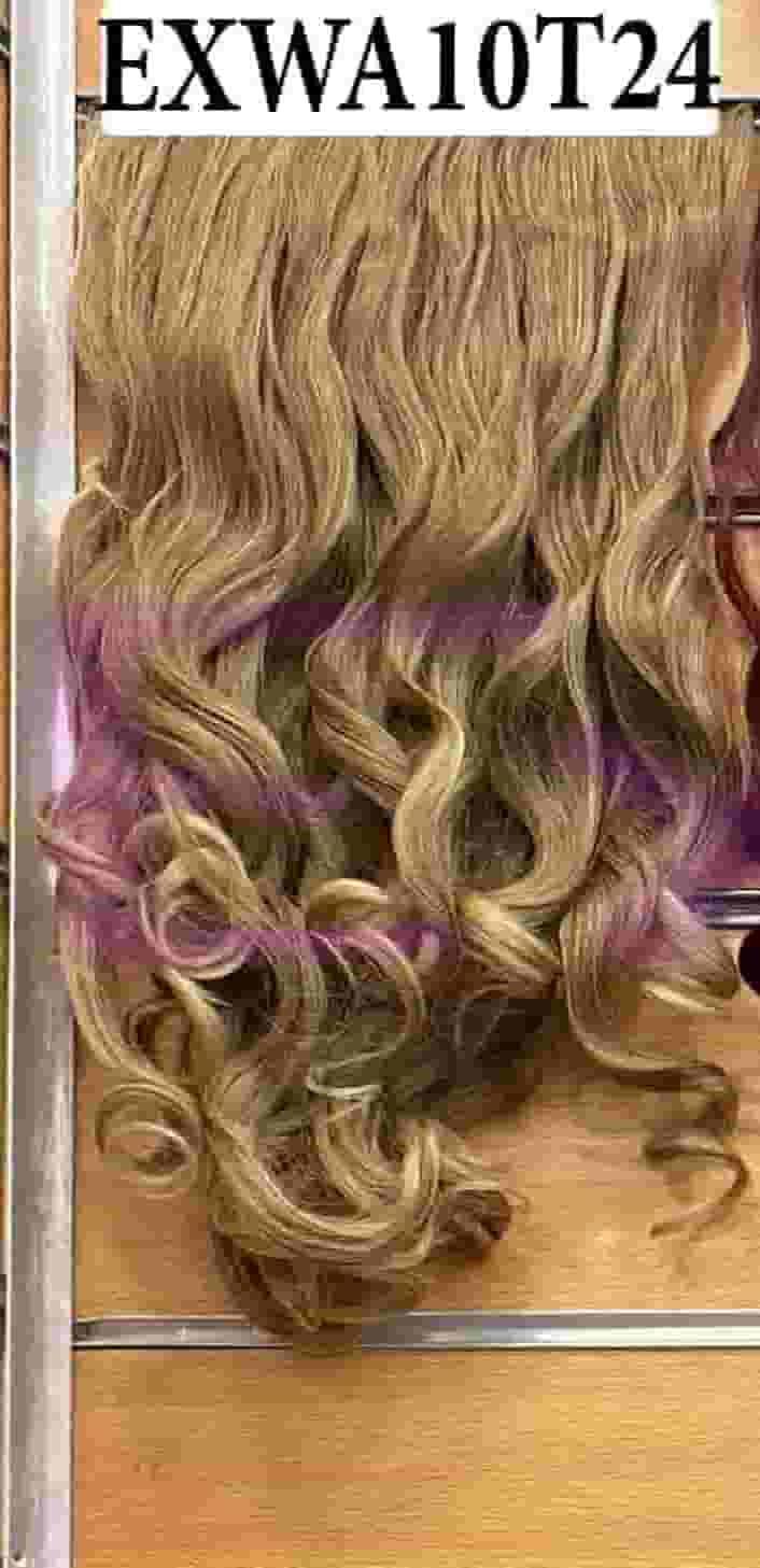 اكستنشن ويفي (مموَج)