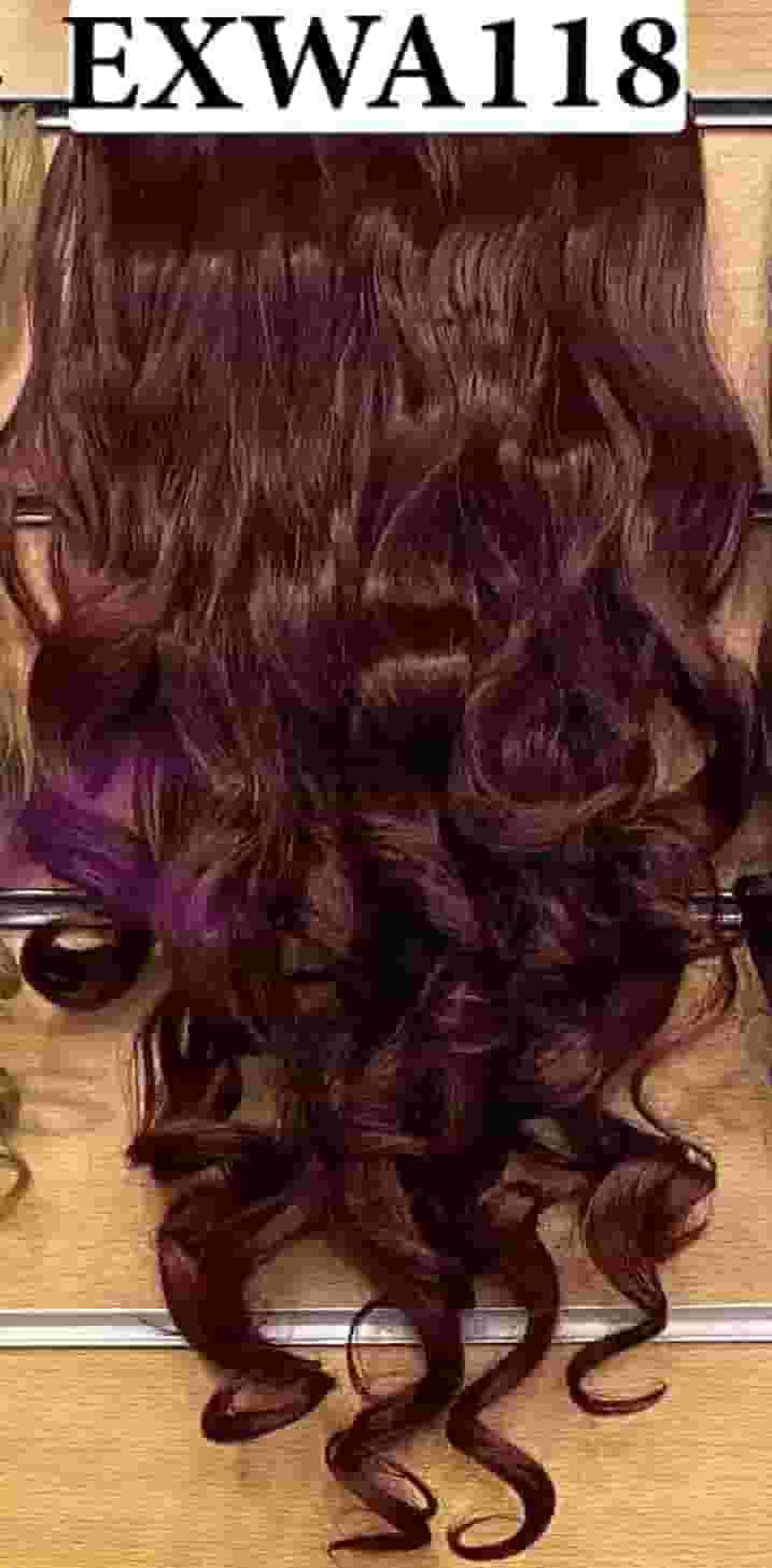 اكستنشن ويفي (مموَج)