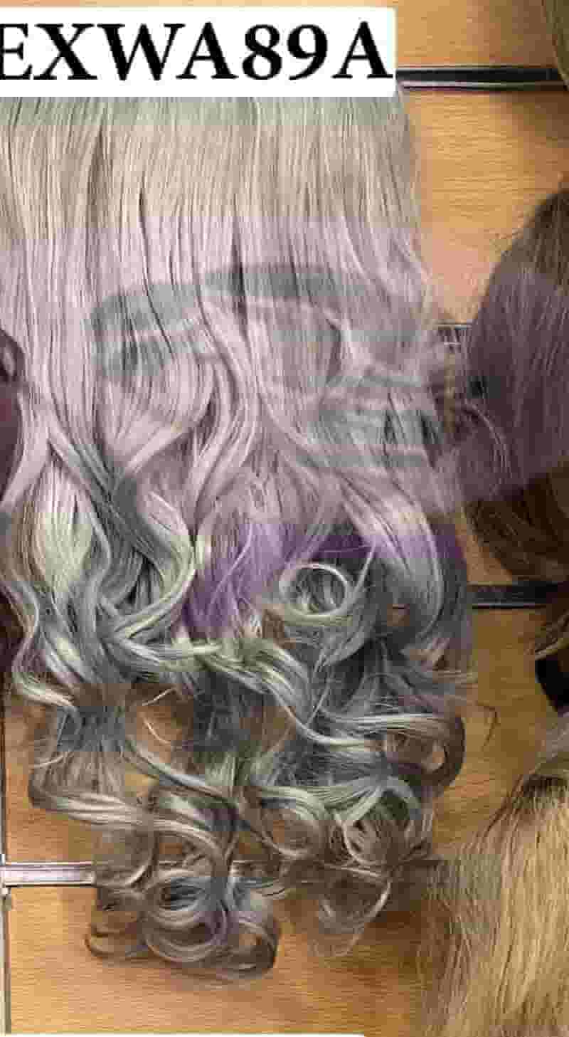 اكستنشن ويفي (مموَج)