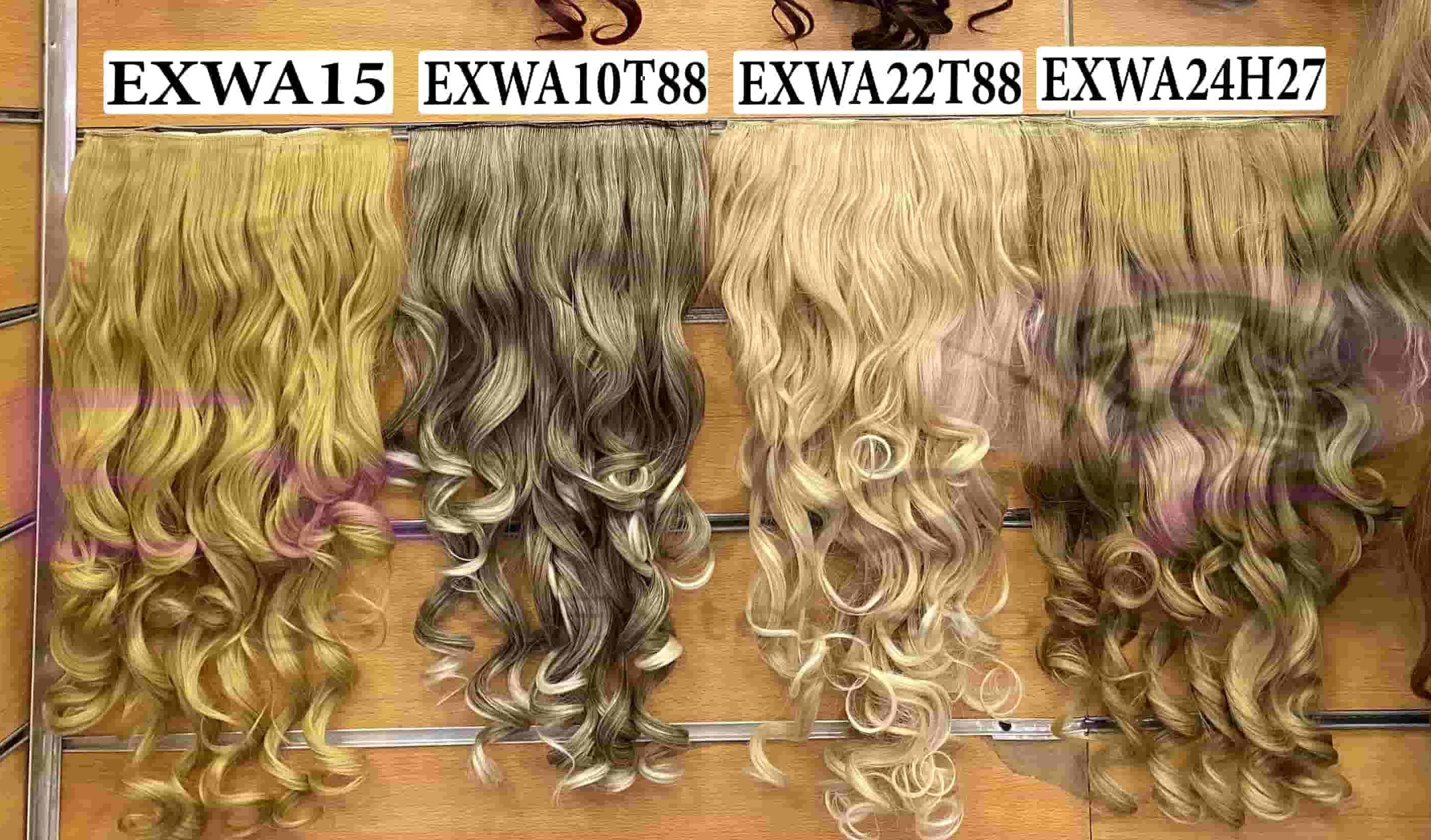 اكستنشن ويفي (مموَج)