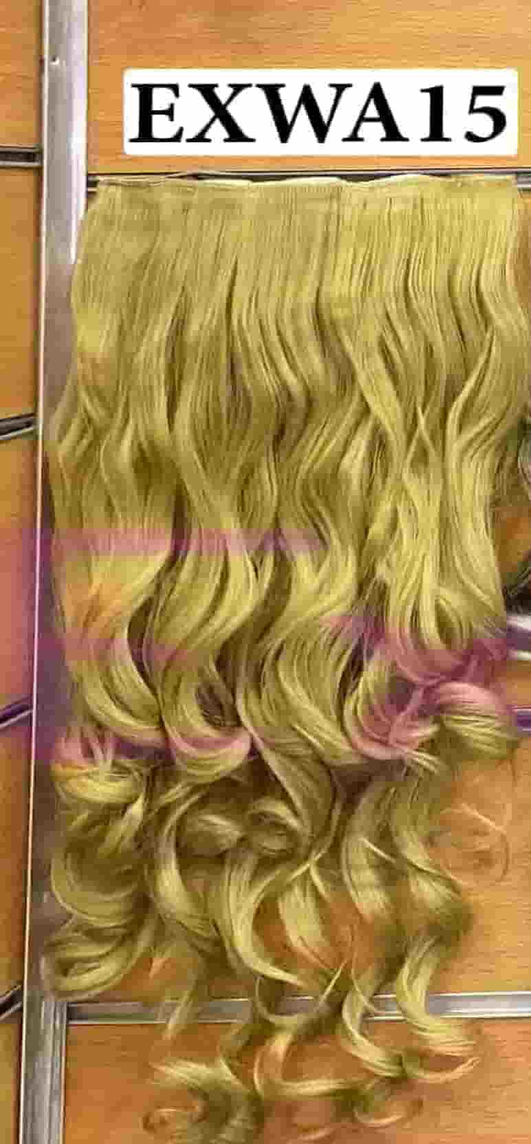 اكستنشن ويفي (مموَج)