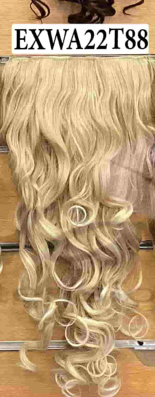 اكستنشن ويفي (مموَج)