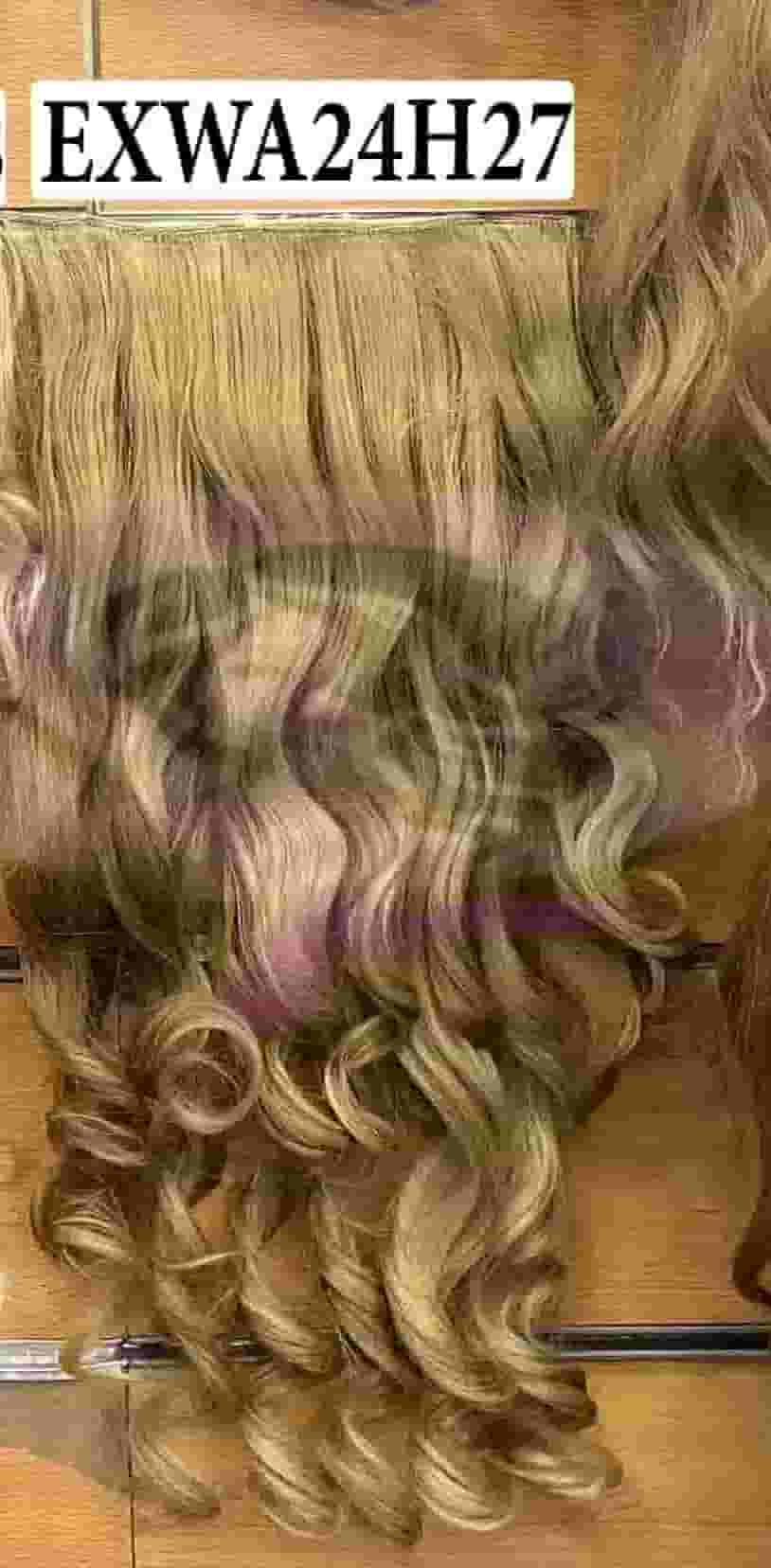 اكستنشن ويفي (مموَج)