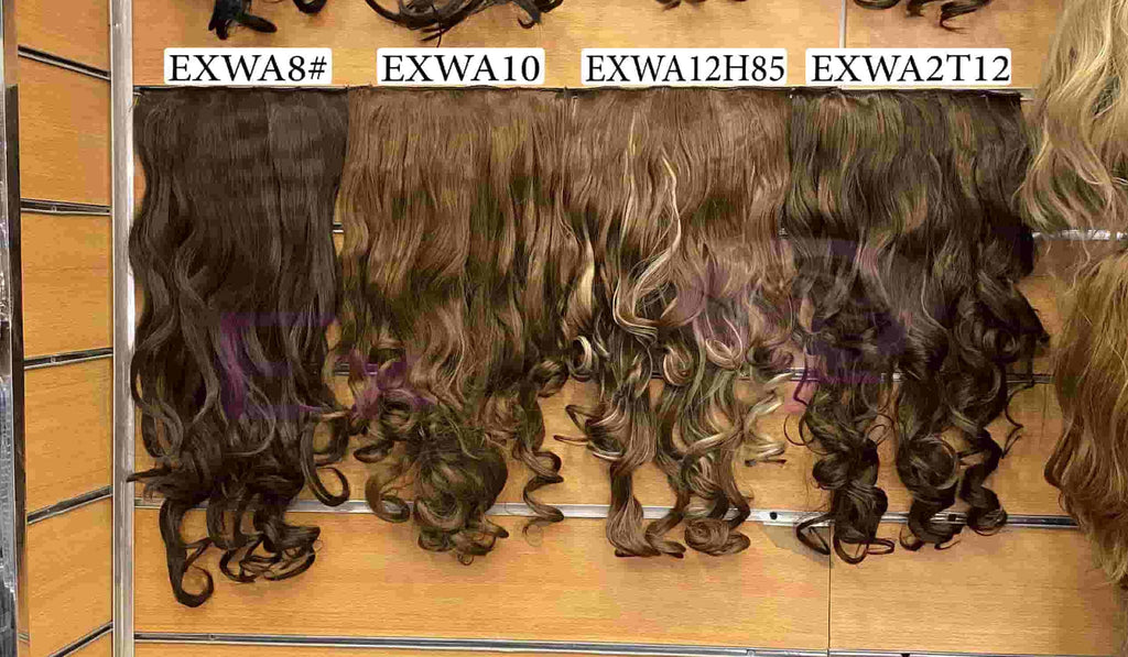 اكستنشن ويفي (مموَج)