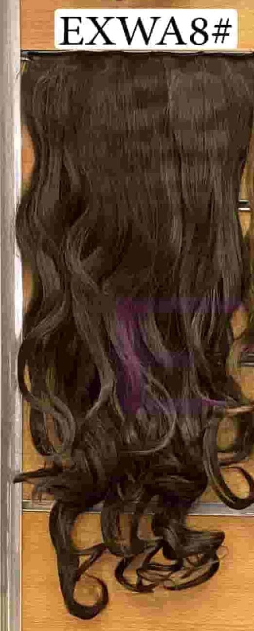 اكستنشن ويفي (مموَج)