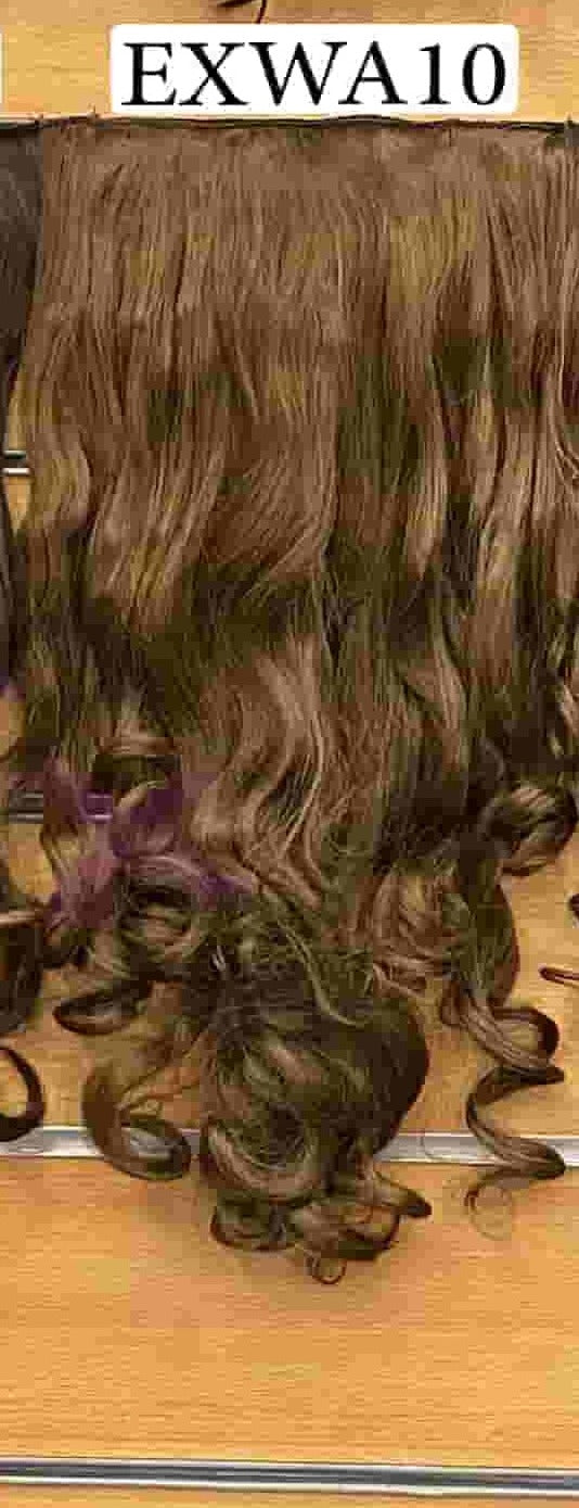 اكستنشن ويفي (مموَج)