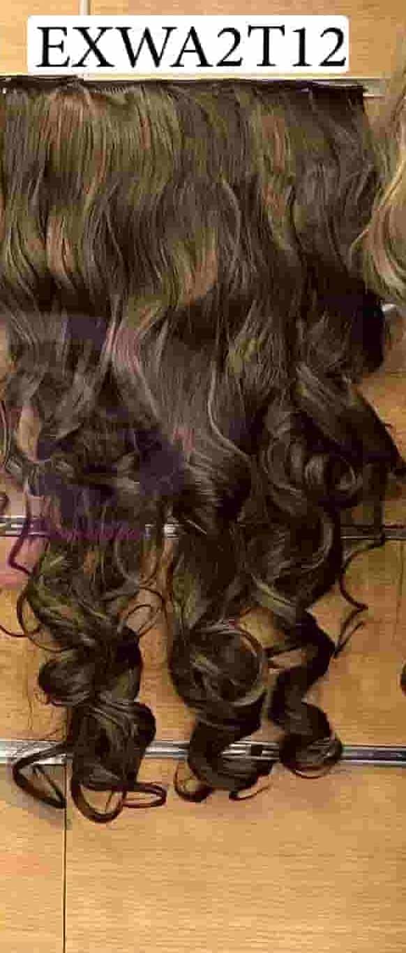 اكستنشن ويفي (مموَج)