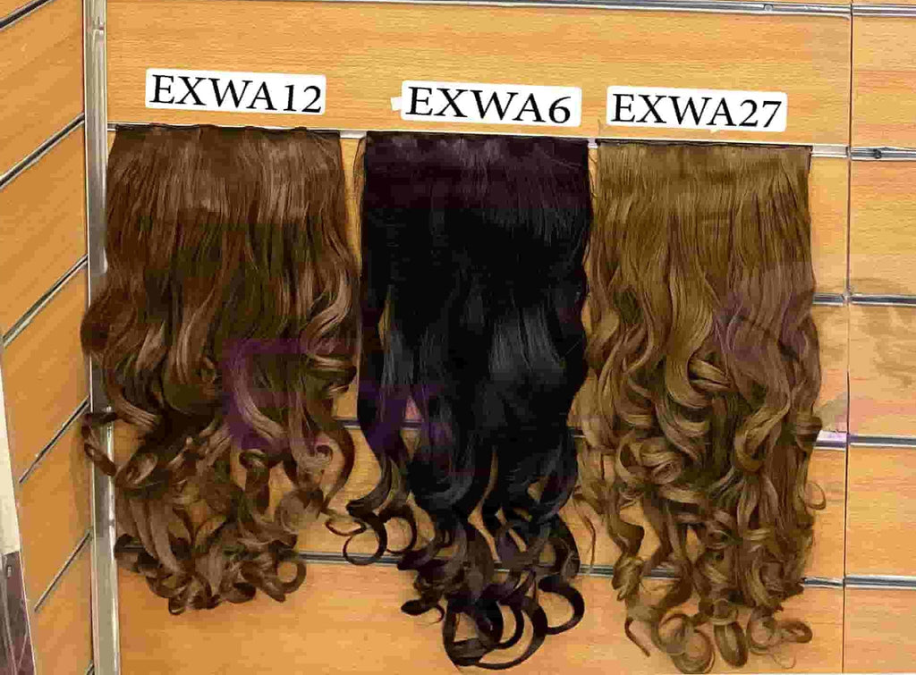 اكستنشن ويفي (مموَج)