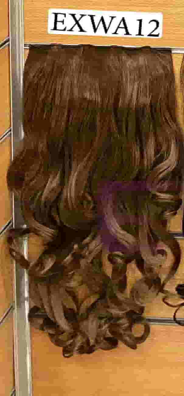 اكستنشن ويفي (مموَج)