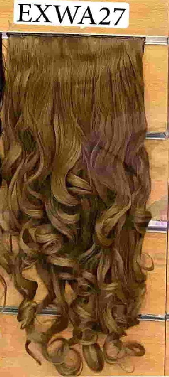 اكستنشن ويفي (مموَج)