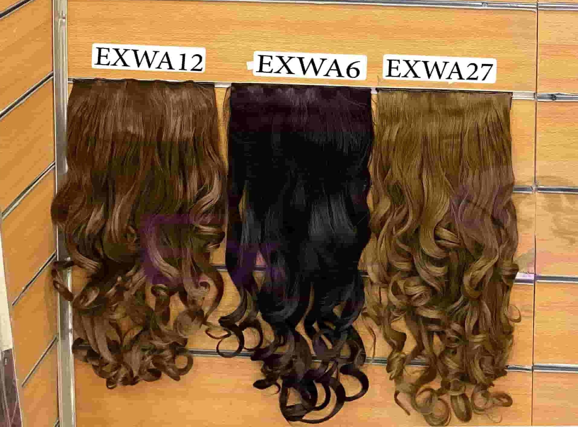 اكستنشن ويفي (مموَج)