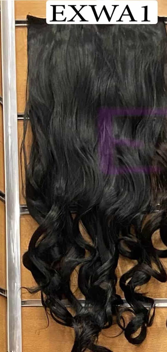 اكستنشن ويفي (مموَج)