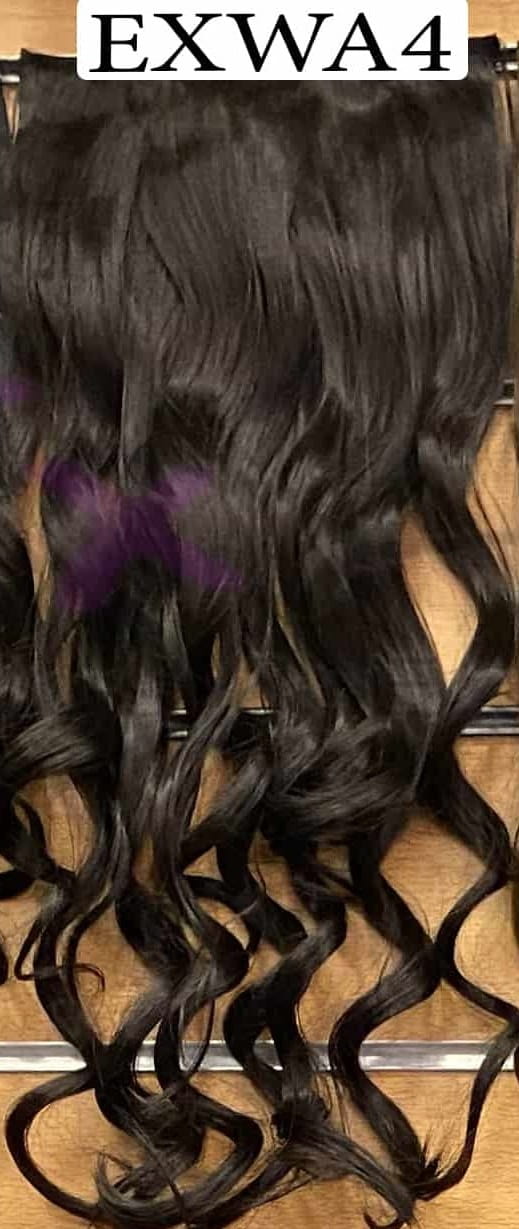 اكستنشن ويفي (مموَج)