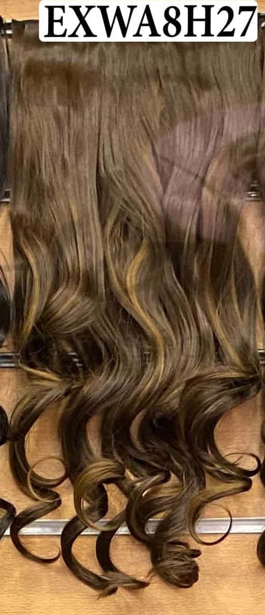 اكستنشن ويفي (مموَج)