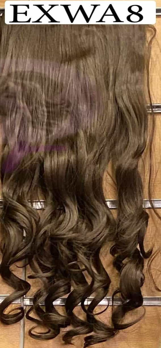 اكستنشن ويفي (مموَج)