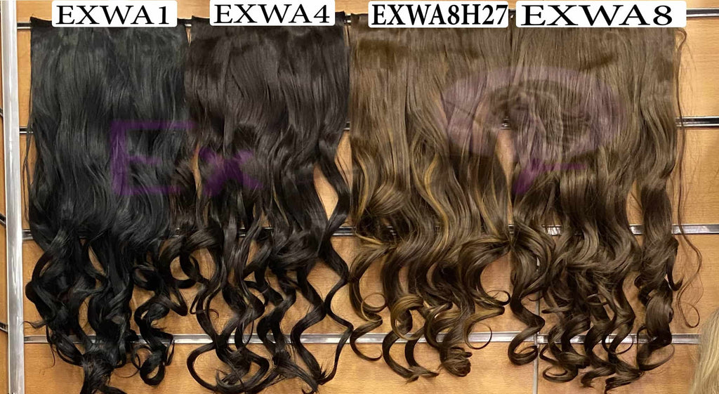 اكستنشن ويفي (مموَج)