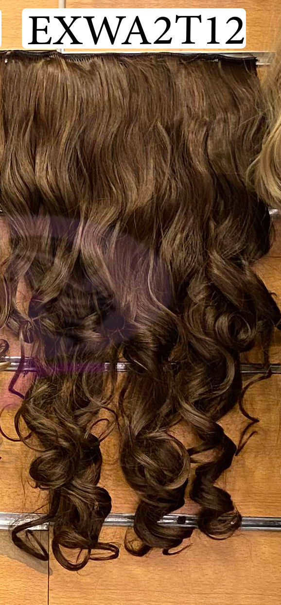 اكستنشن ويفي (مموَج)