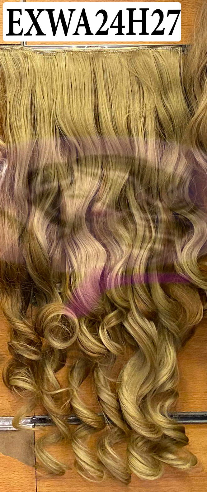 اكستنشن ويفي (مموَج)