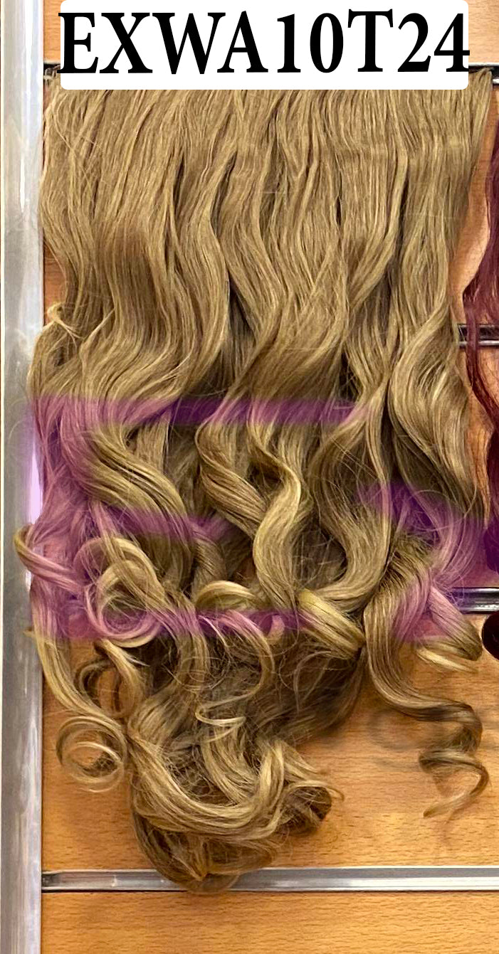 اكستنشن ويفي (مموَج)