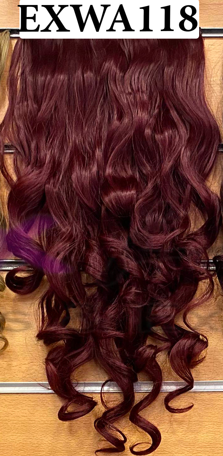 اكستنشن ويفي (مموَج)