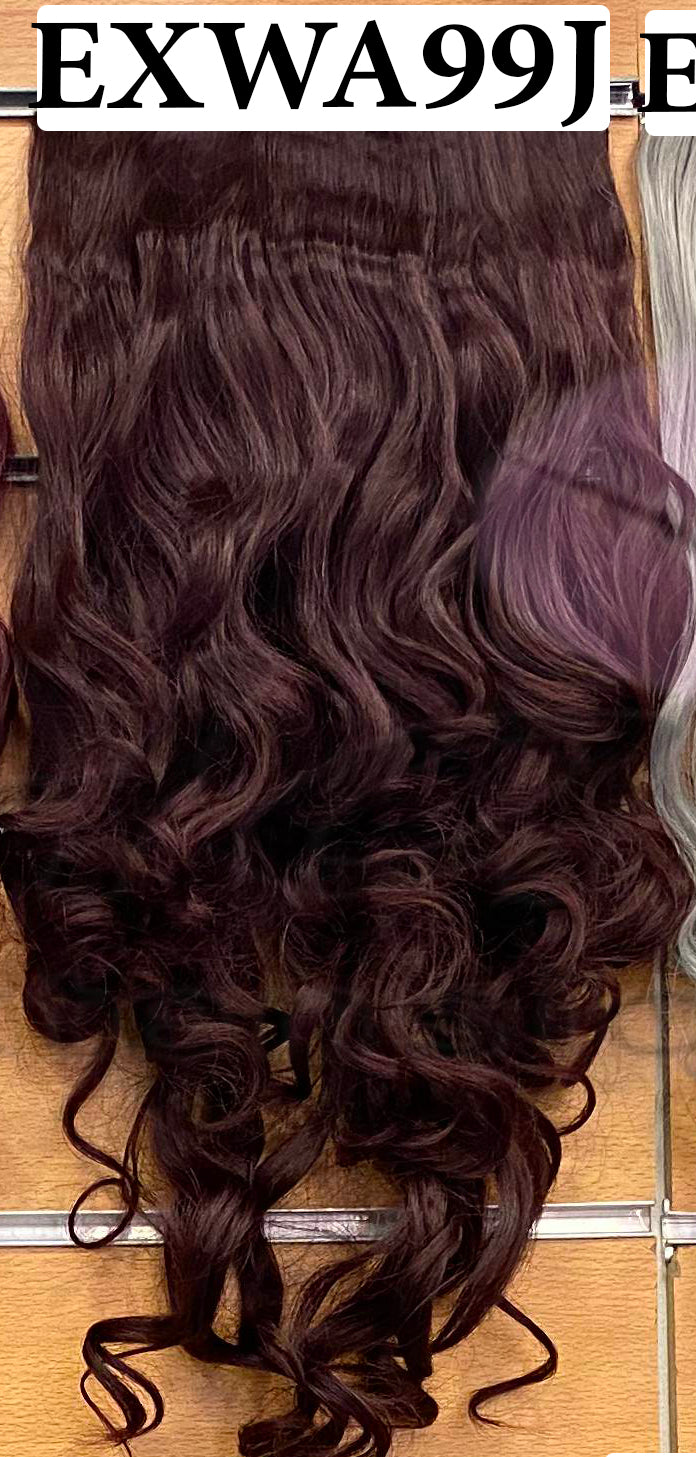 اكستنشن ويفي (مموَج)