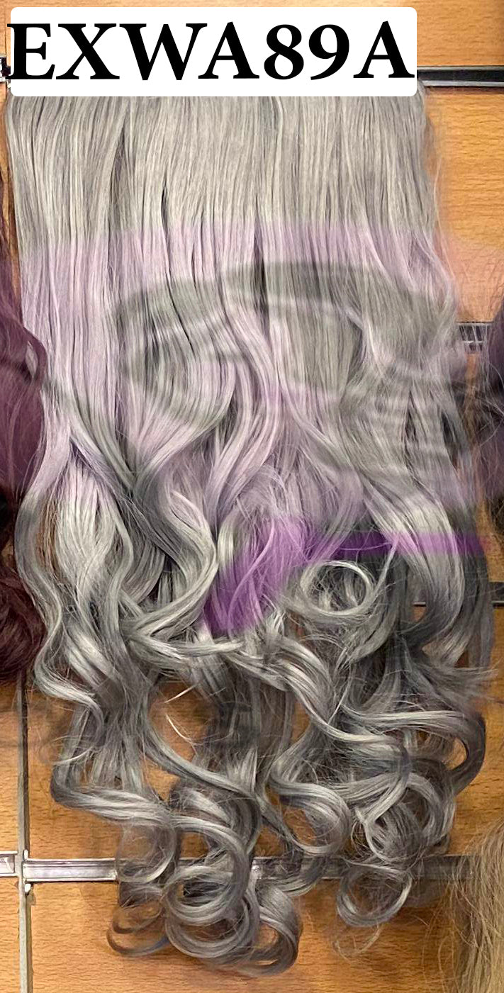 اكستنشن ويفي (مموَج)