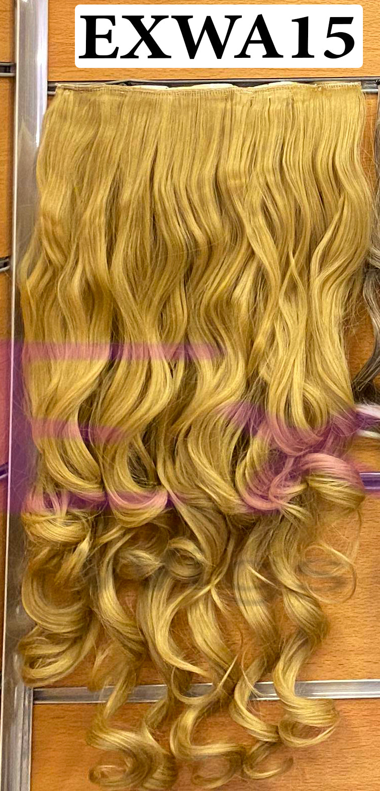 اكستنشن ويفي (مموَج)