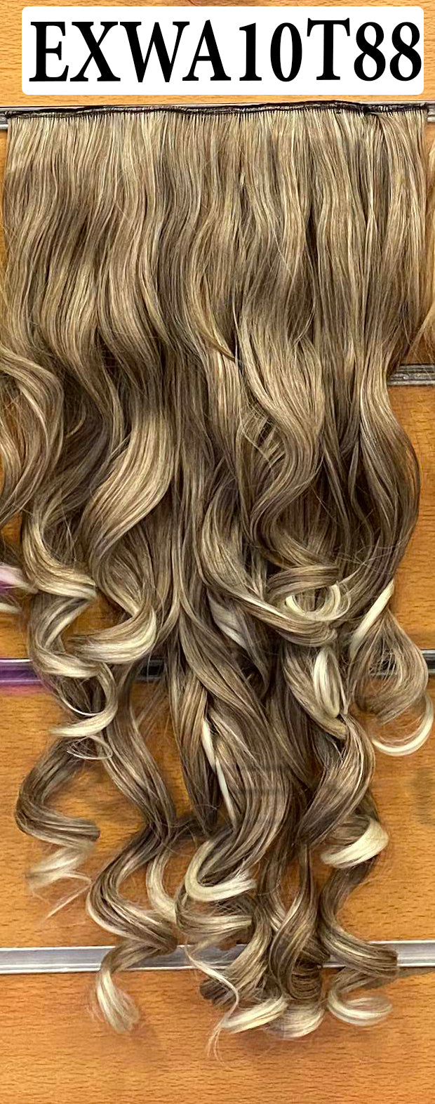 اكستنشن ويفي (مموَج)