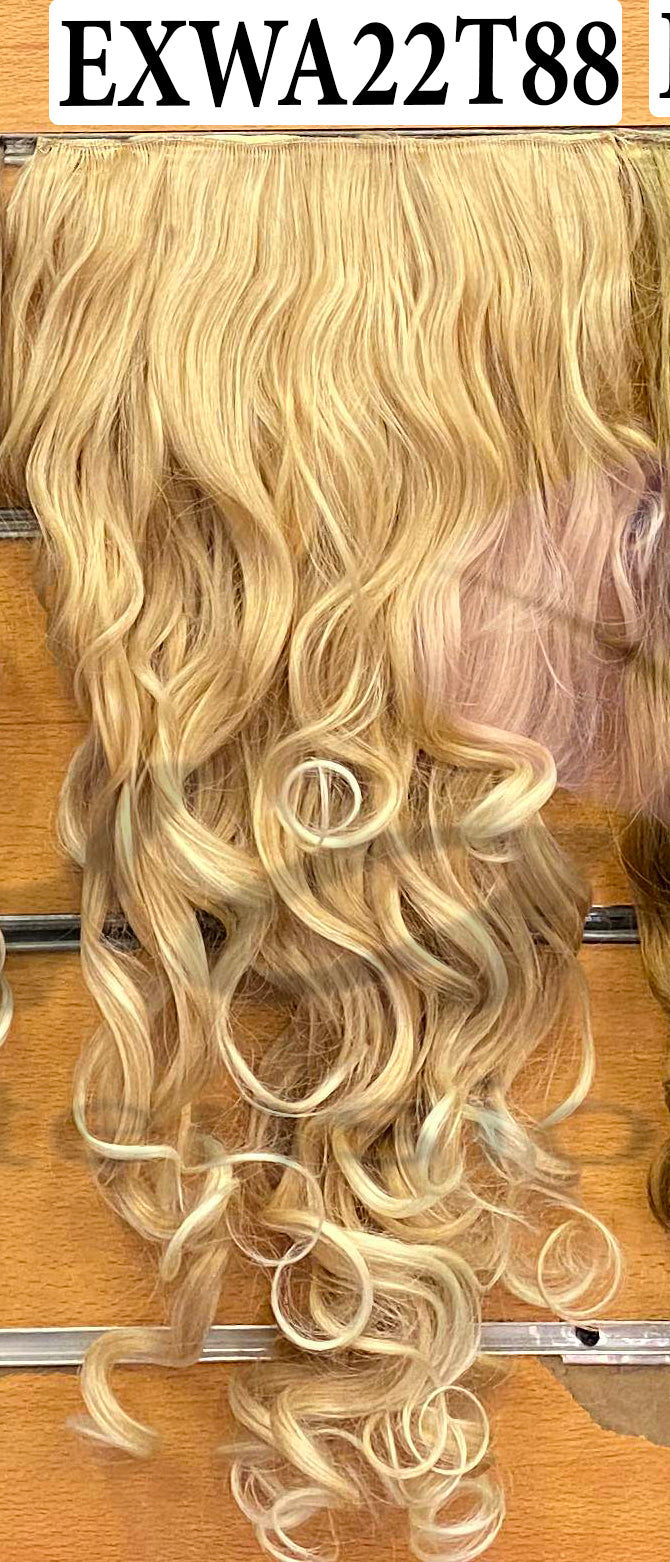 اكستنشن ويفي (مموَج)