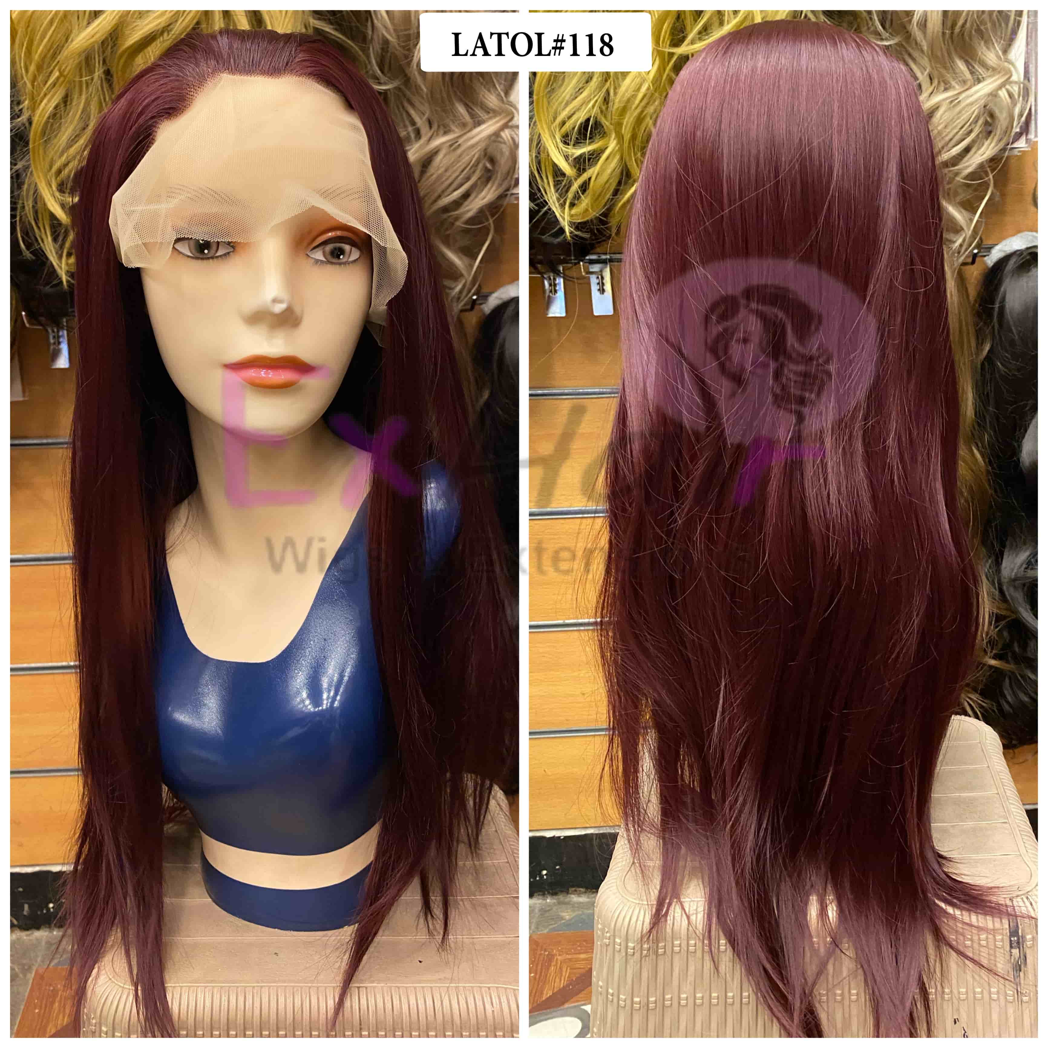 بواريك جذور تُل ببصمة رأس ليس طويل