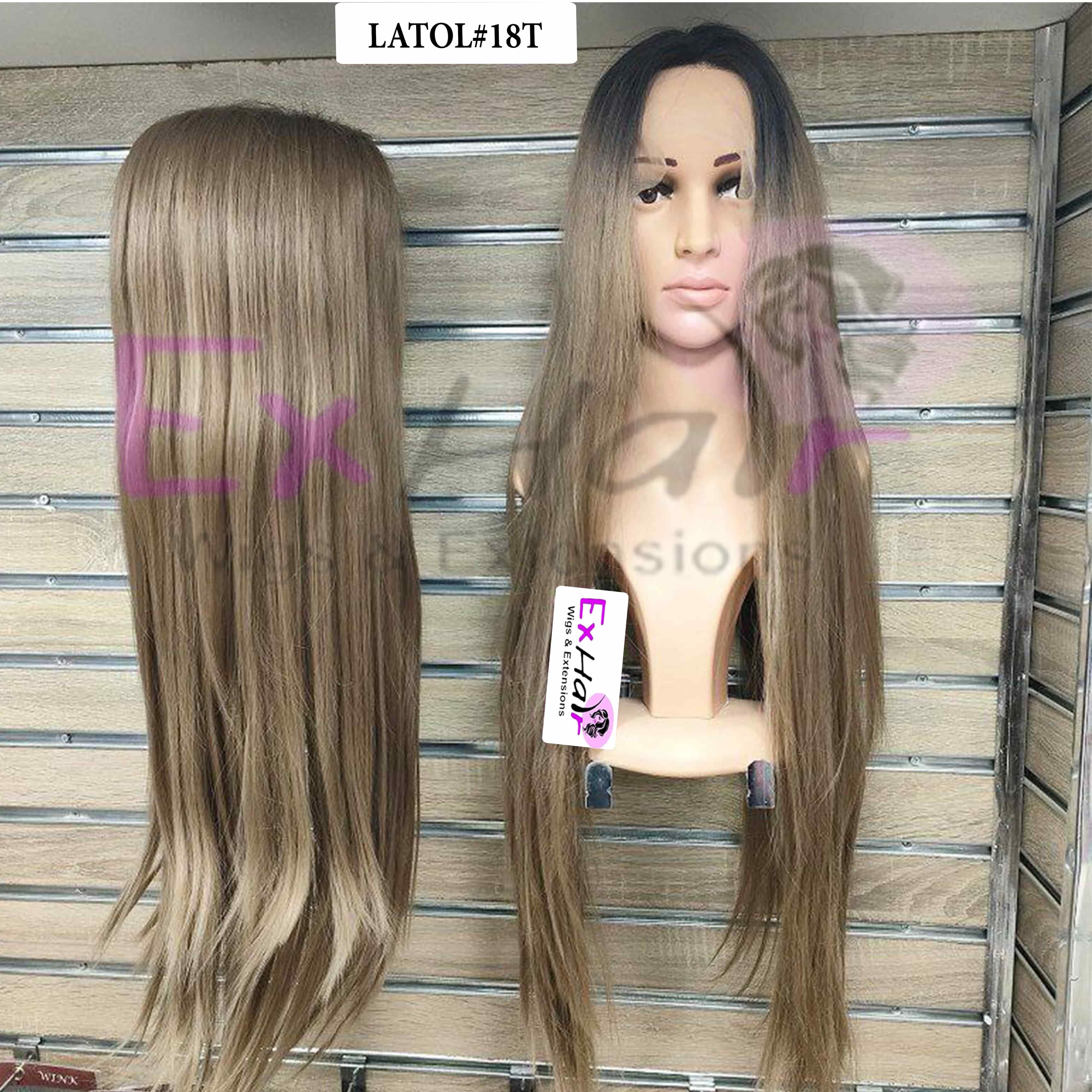 بواريك جذور تُل ببصمة رأس ليس طويل