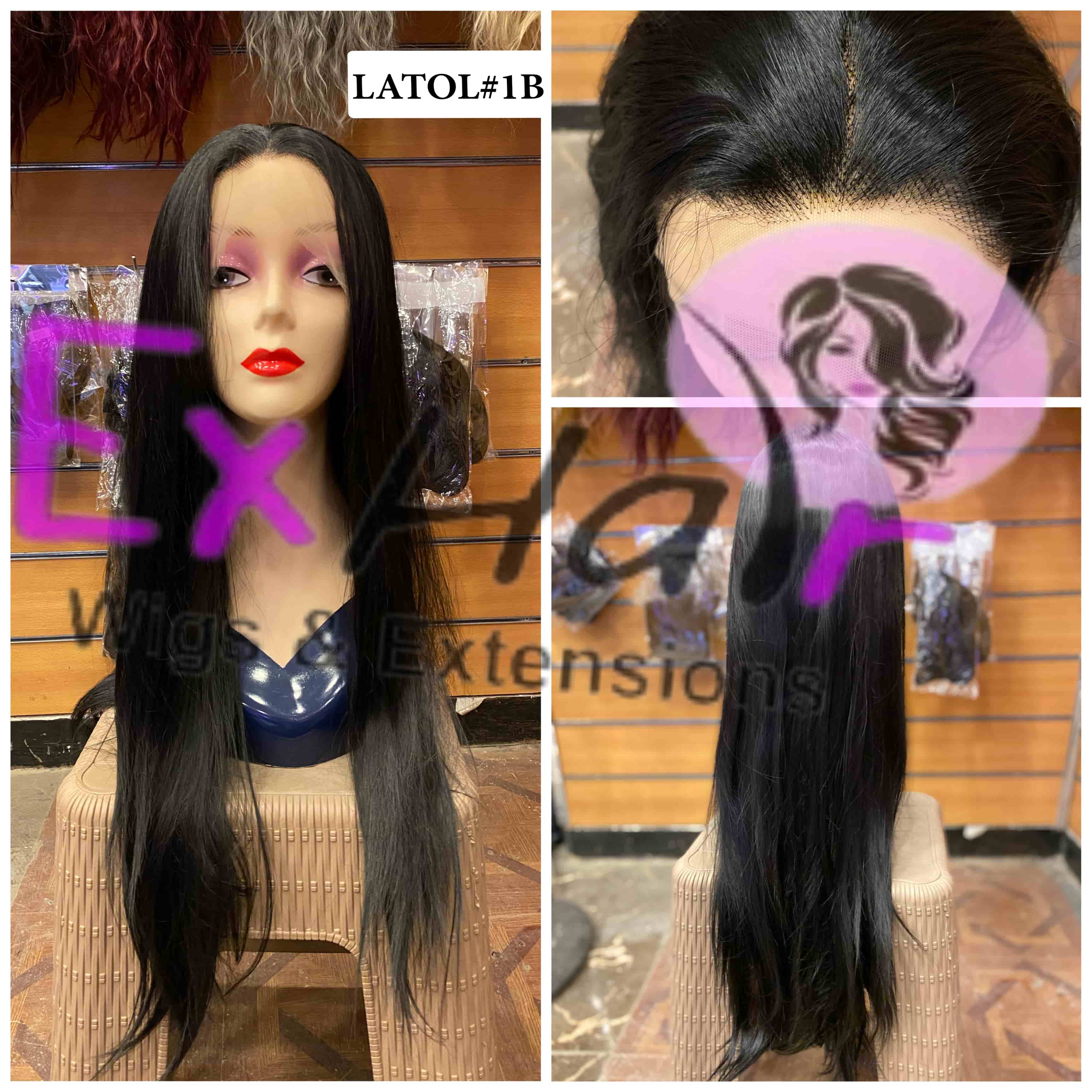 بواريك جذور تُل ببصمة رأس ليس طويل