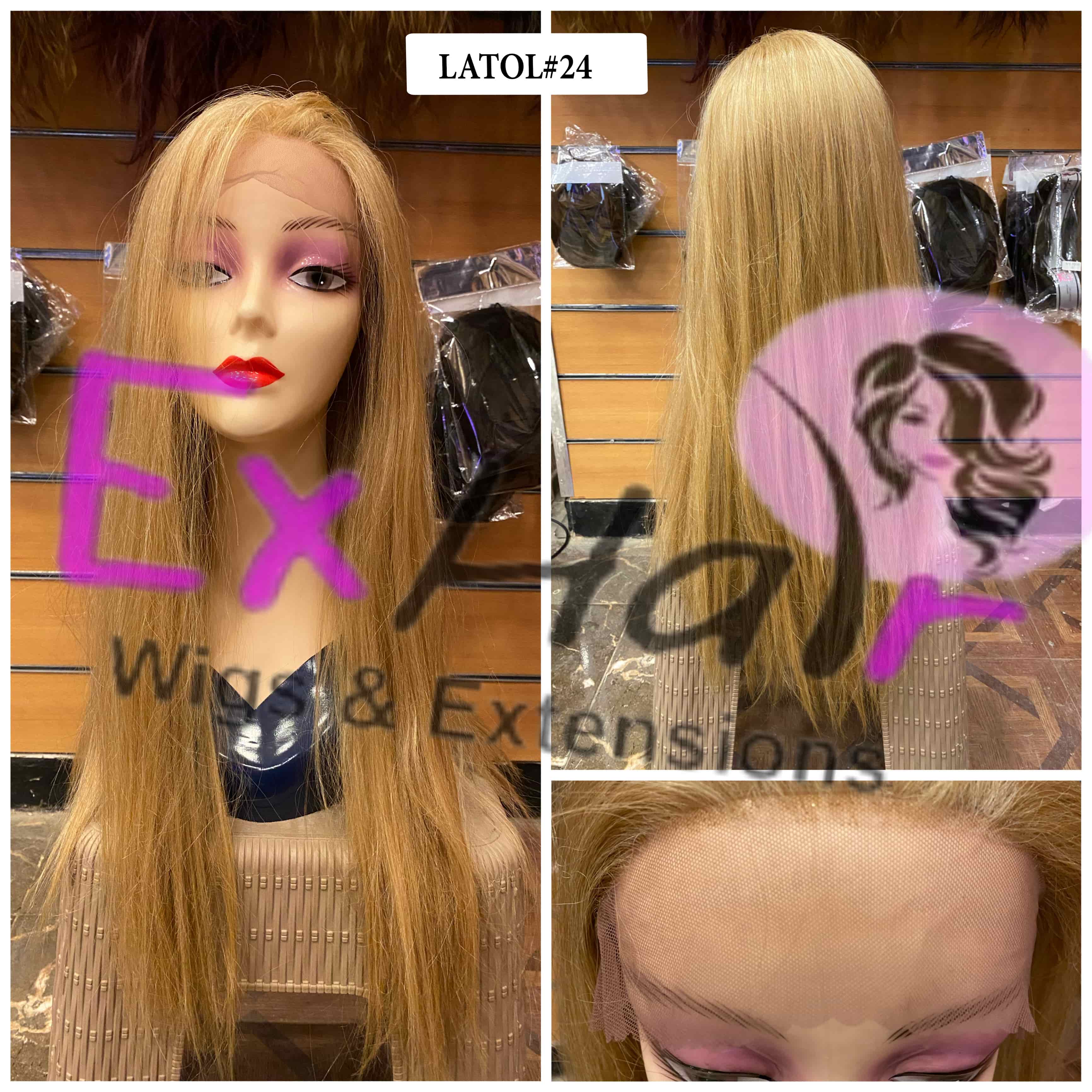 بواريك جذور تُل ببصمة رأس ليس طويل