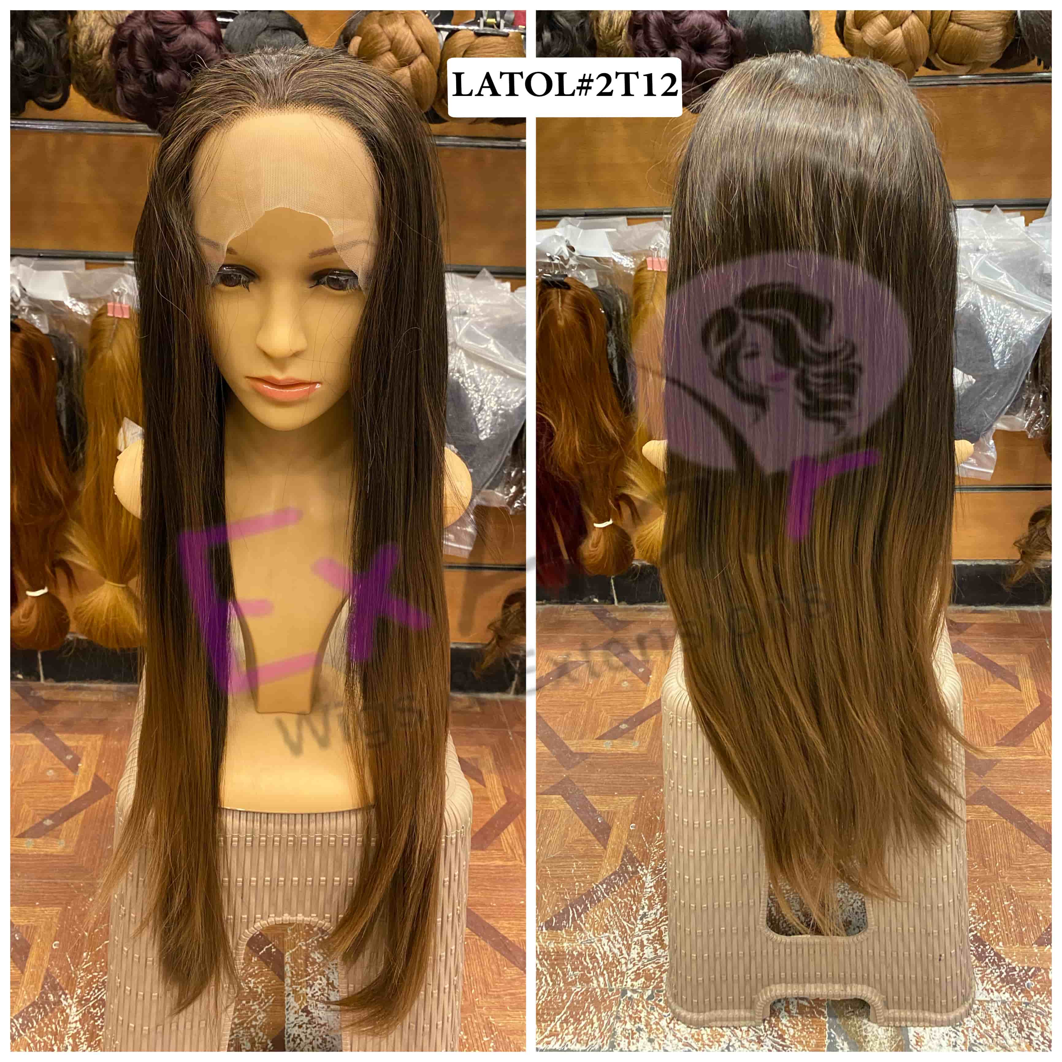 بواريك جذور تُل ببصمة رأس ليس طويل