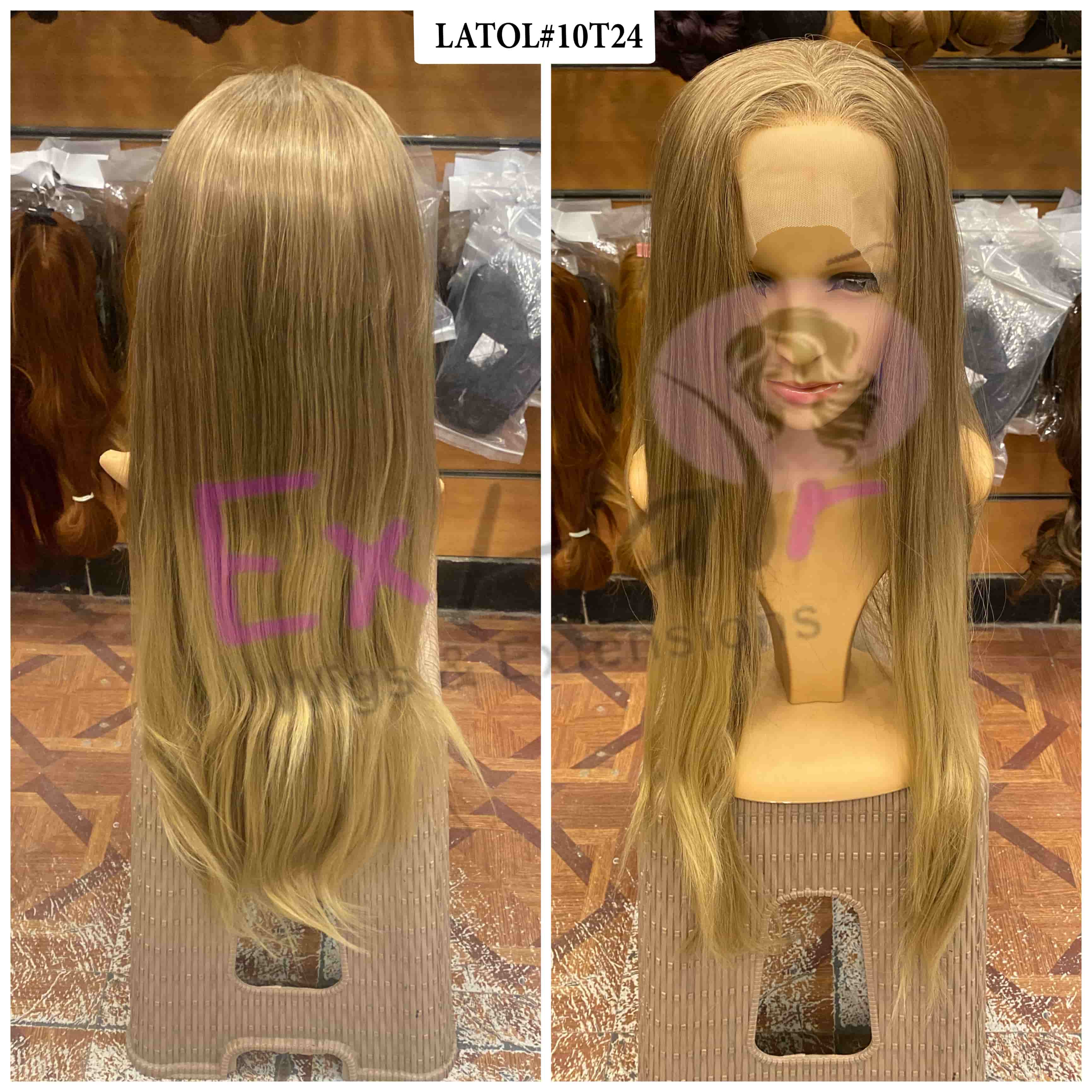 بواريك جذور تُل ببصمة رأس ليس طويل