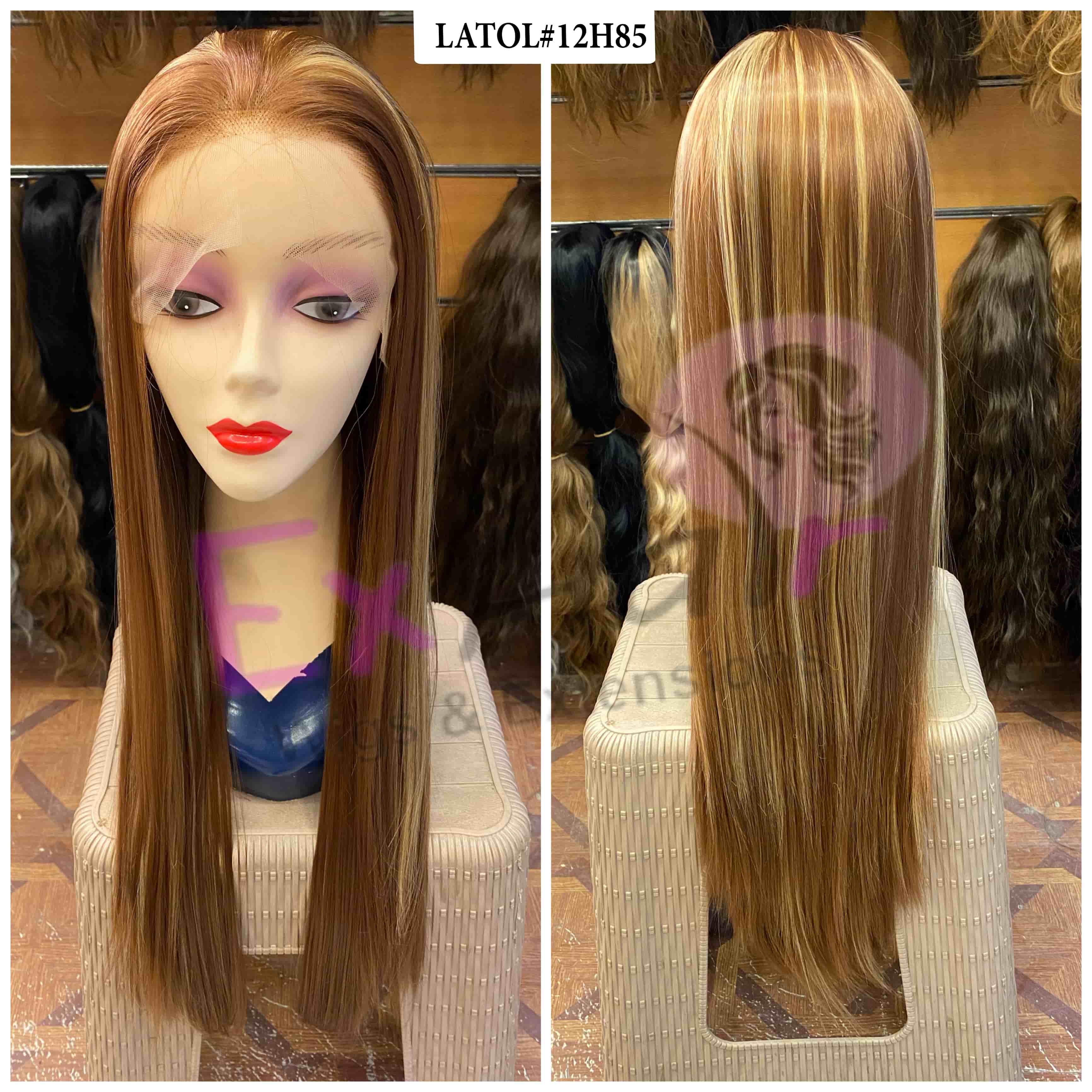 بواريك جذور تُل ببصمة رأس ليس طويل