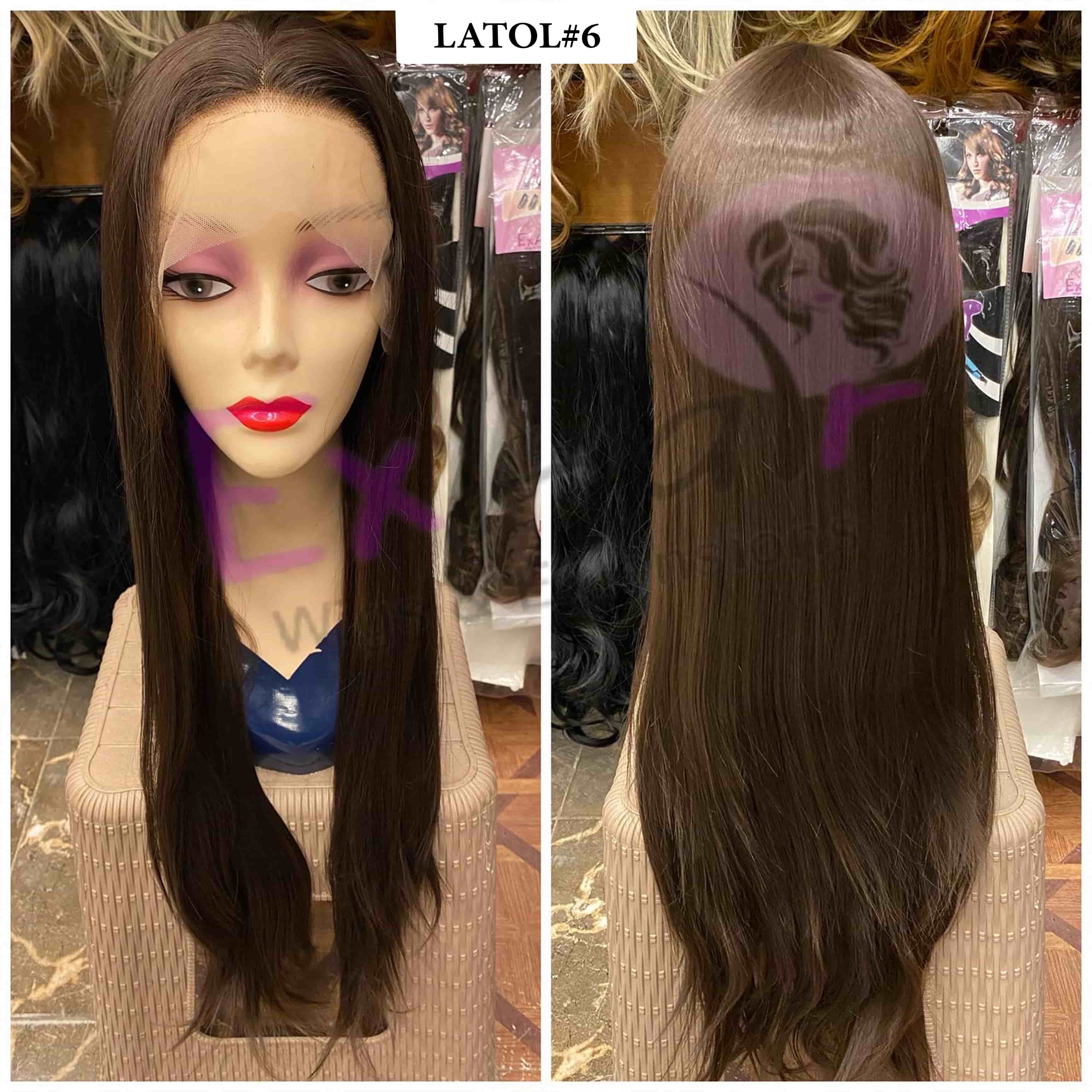 بواريك جذور تُل ببصمة رأس ليس طويل