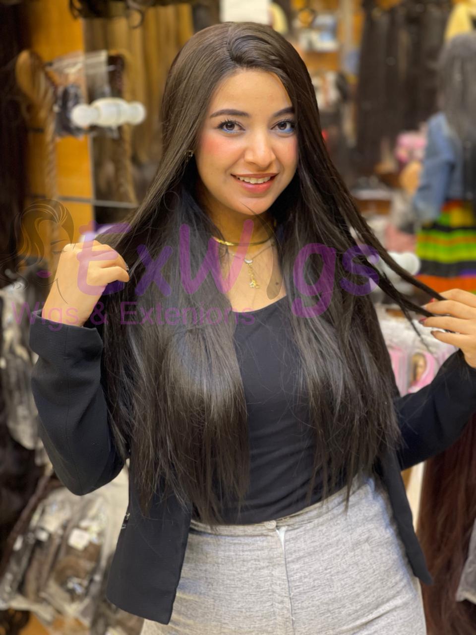 بواريك جذور تُل ببصمة رأس ليس طويل