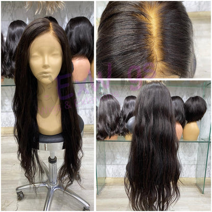 باروكة الممثلات