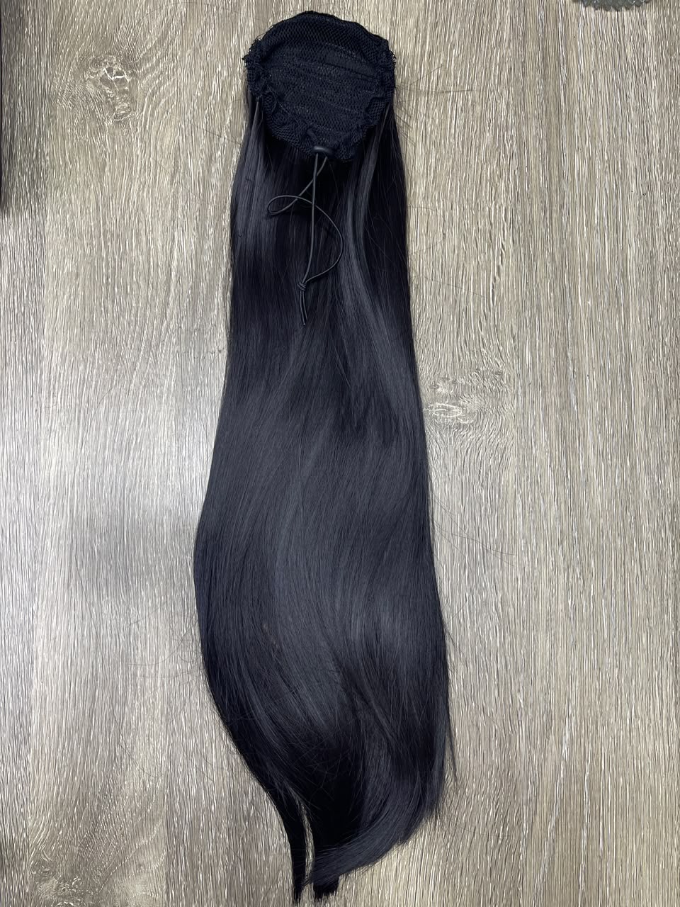 ديل حصان أستك ليس طويل