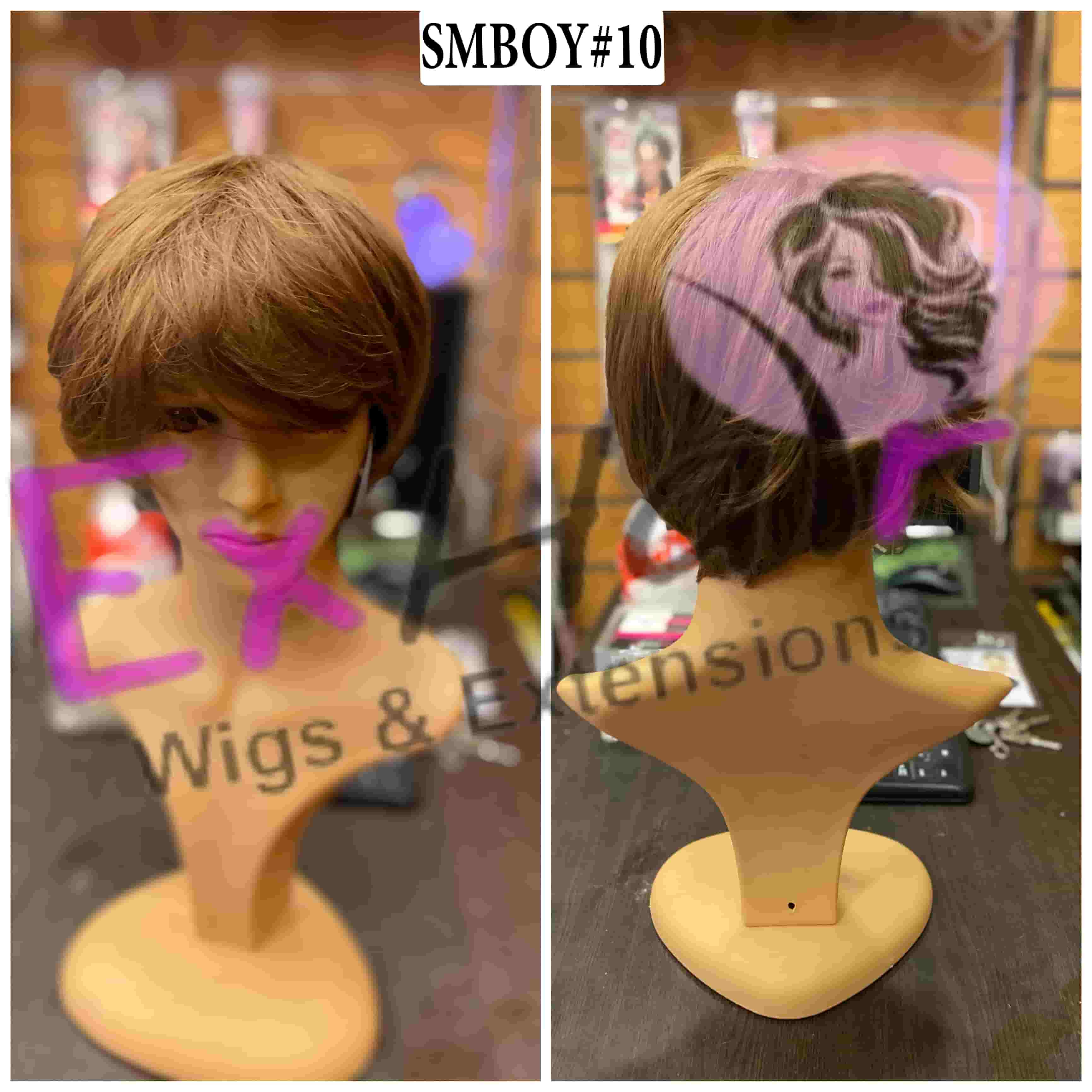 بواريك بوي كات