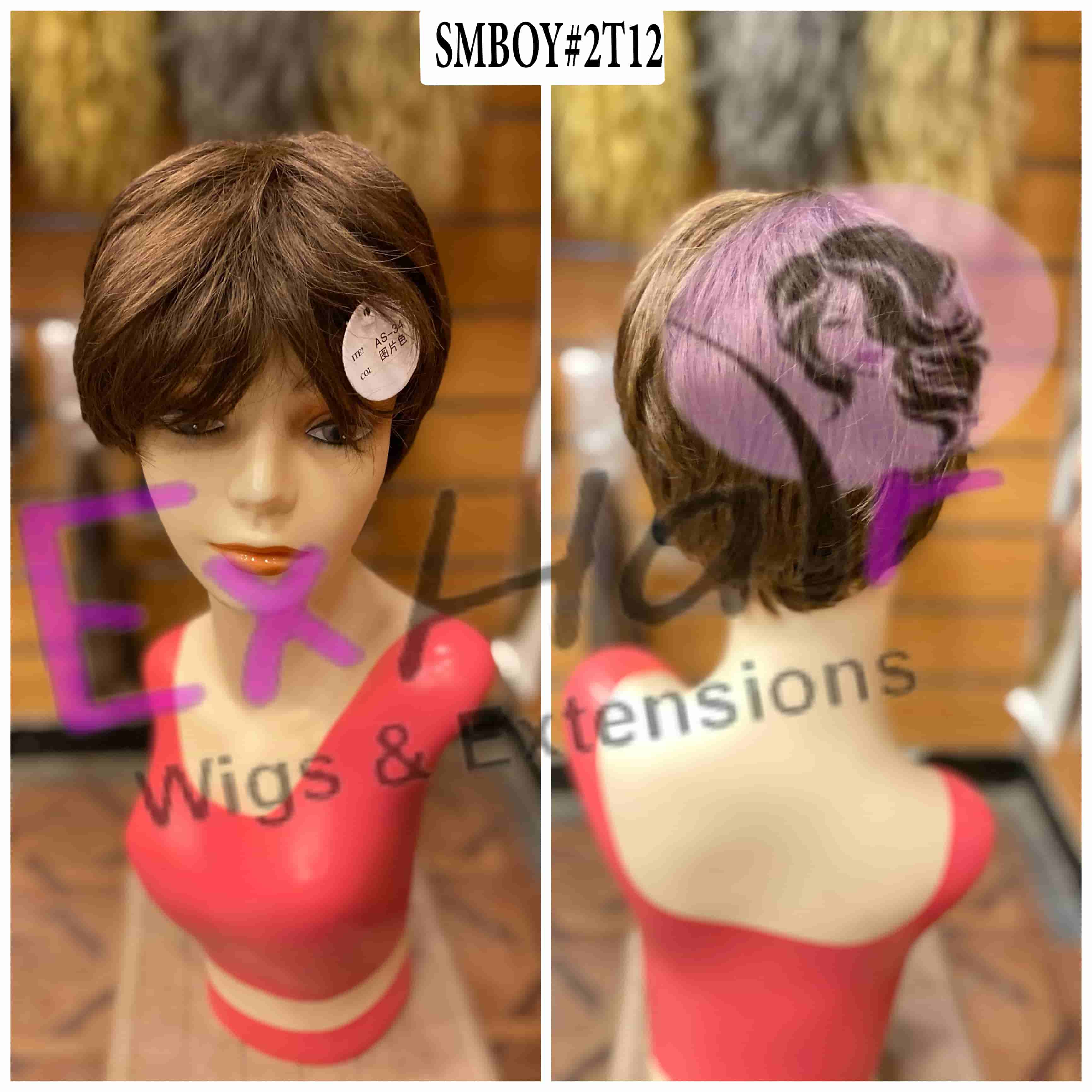 بواريك بوي كات