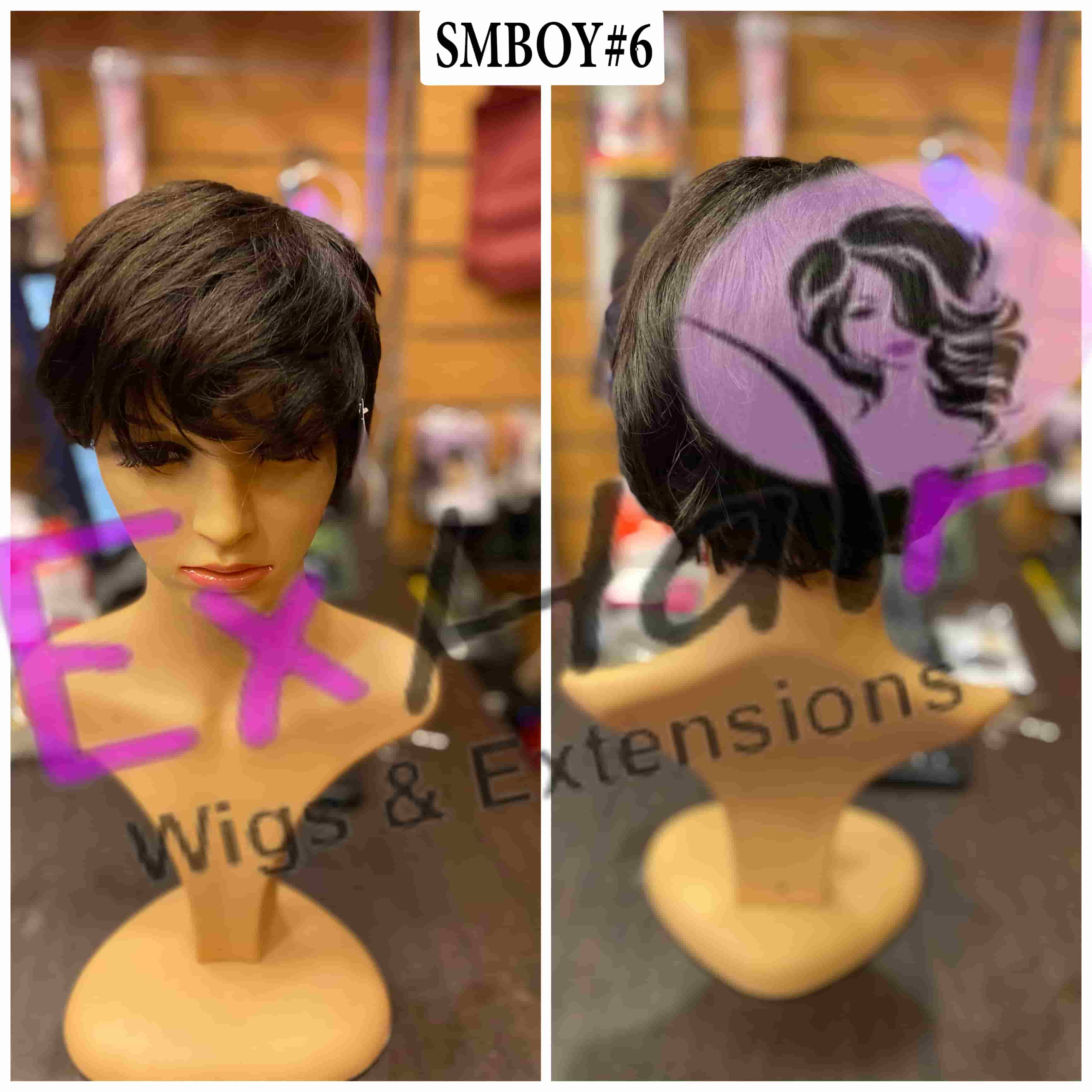 بواريك بوي كات