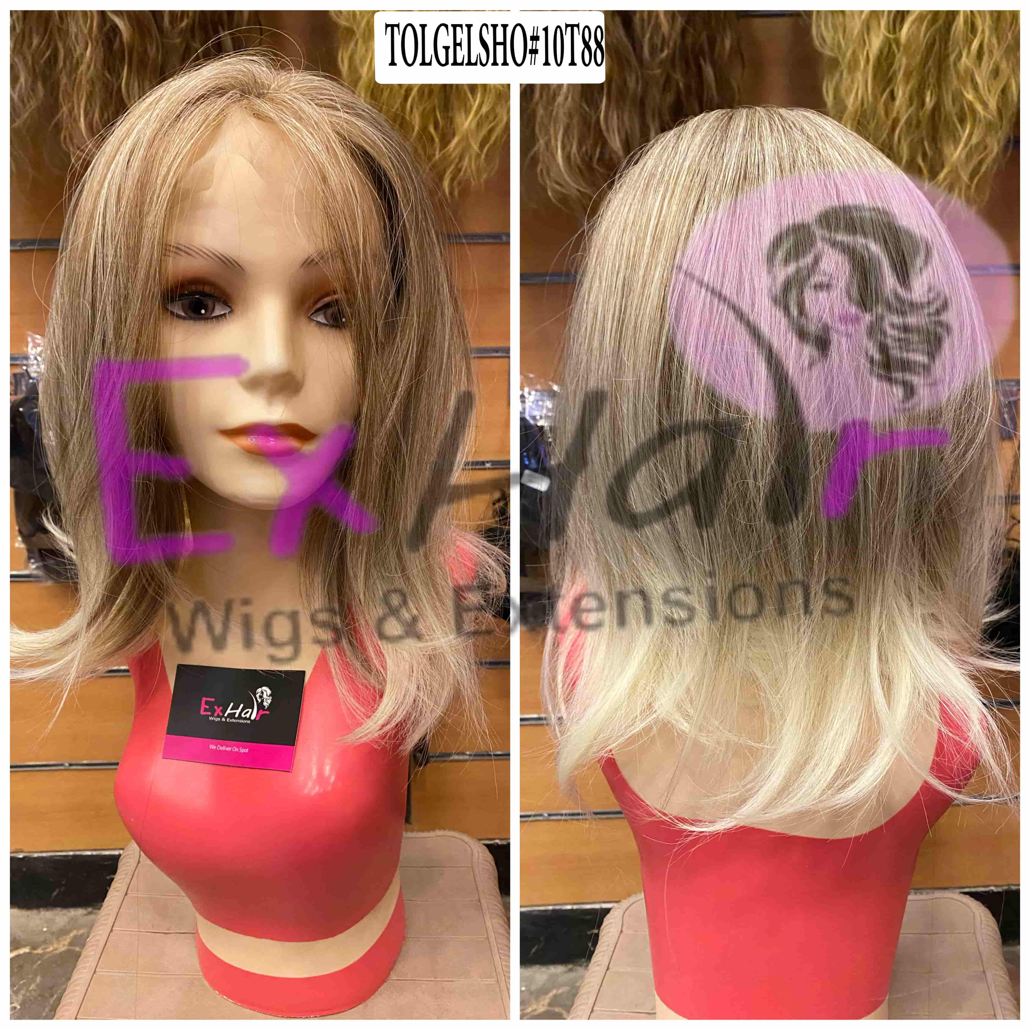 بواريك جذور جلد ليس للكتف